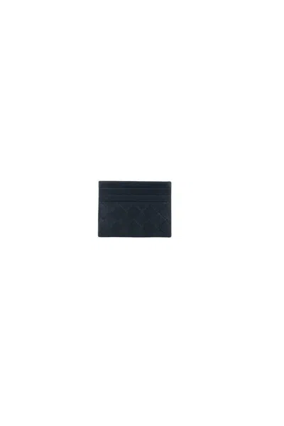 Bottega Veneta Wallets In Black