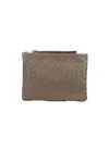 Bottega Veneta Wallets In Brown