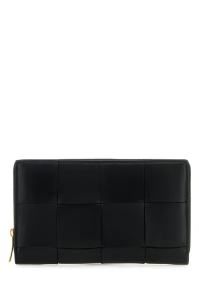 Bottega Veneta Portfolio Accessories In Multicolor