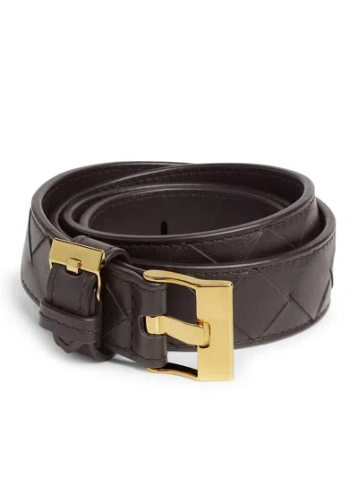 Bottega Veneta Watch Belt