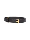 Bottega Veneta 'watch' Belt
