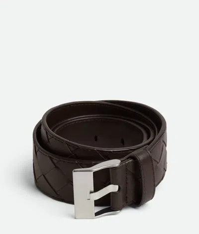 Bottega Veneta Ceinture Watch Buckle In Fondant