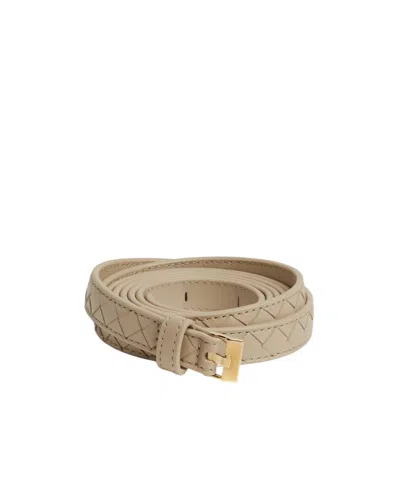 Bottega Veneta Watch Double Belt