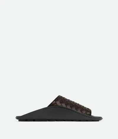 BOTTEGA VENETA WAVE MULE-SANDALEN