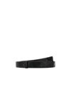 Bottega Veneta Cintura 776674v2lz4 1000 In Black