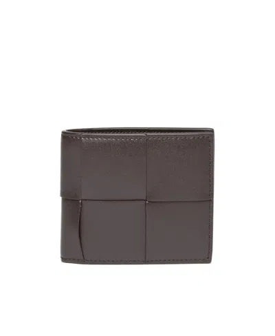 Bottega Veneta Weave A Purse In Black