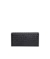 Bottega Veneta Weave A Purse In Black