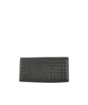 Bottega Veneta Weave A Purse In Green