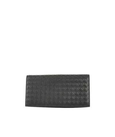 Bottega Veneta Weave A Purse In Green