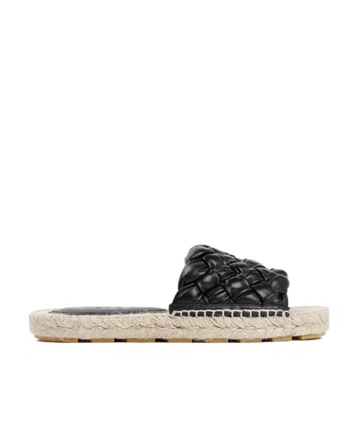 BOTTEGA VENETA BOTTEGA VENETA SLIP-ON SANDALS