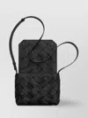 Bottega Veneta Weave Leather Cross-body Bag