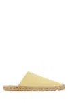 BOTTEGA VENETA BOTTEGA VENETA ESPADRILLAS