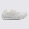 Bottega Veneta Orbit Transparent Runner Sneakers
