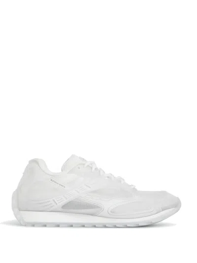 BOTTEGA VENETA WHITE ORBIT SNEAKER