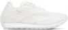 Bottega Veneta Orbit Sneakers From Running Technical Rubber And Mesh Shoes