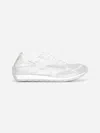 Bottega Veneta Orbit Sneakers From Running Technical Rubber And Mesh Shoes