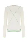 Bottega Veneta Logo Sweater