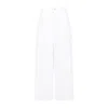 BOTTEGA VENETA BOTTEGA VENETA WIDE LEG JEANS