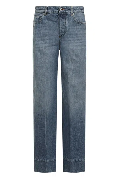 BOTTEGA VENETA BOTTEGA VENETA JEANS