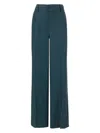 BOTTEGA VENETA WIDE LEG TROUSERS