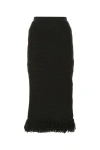 Bottega Veneta Skirts In Brown
