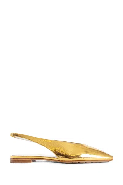 BOTTEGA VENETA SOFIA BALLERINAS