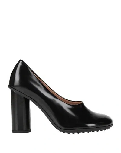 Bottega Veneta Atomic High Heel Pumps In Black