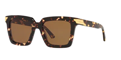 BOTTEGA VENETA BOTTEGA VENETA WOMAN SUNGLASS BV1005S