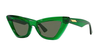 BOTTEGA VENETA BOTTEGA VENETA WOMAN SUNGLASS BV1101S