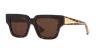Bottega Veneta Acetate Bv1276s Sunglasses In Brown