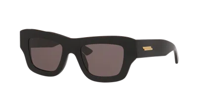 Bottega Veneta Woman Sunglass Bv1357s