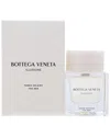 Bottega Veneta Women's 1.7oz Illusione Tonka Solaire Edp Spray
