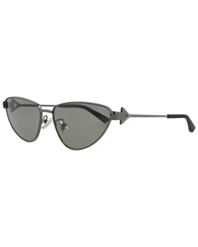 Bottega Veneta Women's 59mm Sunglasses In Black
