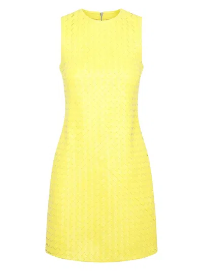 BOTTEGA VENETA WOMEN'S ABITO