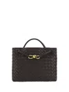Bottega Veneta Women Andiamo Shoulder Bag