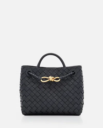BOTTEGA VENETA BOTTEGA VENETA WOMEN ANDIAMO SMALL BAG