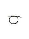 Bottega Veneta Apple Bracelet In Black