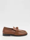 Bottega Veneta Women Astaire Loafers