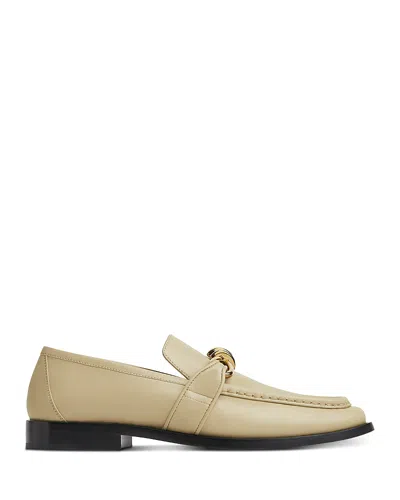 BOTTEGA VENETA WOMEN'S ASTAIRE LOAFERS