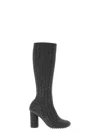 Bottega Veneta Atomic Knit Boots