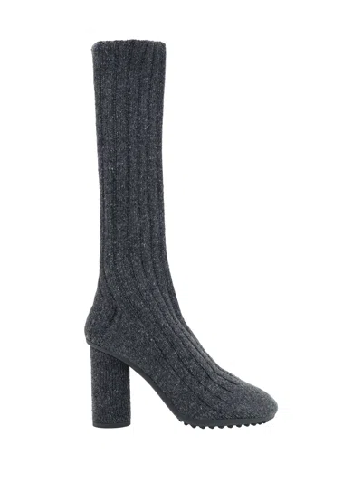 Bottega Veneta Women Atomic Boots