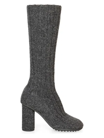 BOTTEGA VENETA WOMEN'S ATOMIC BOOTS