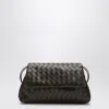 Bottega Veneta Women Bag In Fondant Colour In Intrecciato In Brown