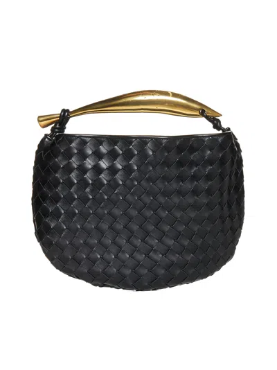 Bottega Veneta Women Bag Made Of Soft Lambskin