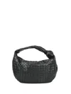 Bottega Veneta Women Bag In Black