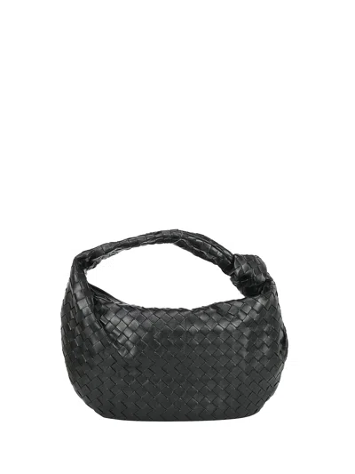 Bottega Veneta Women Bag In Black