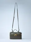 Bottega Veneta Women Bang Bang Shoulder Bag In Green