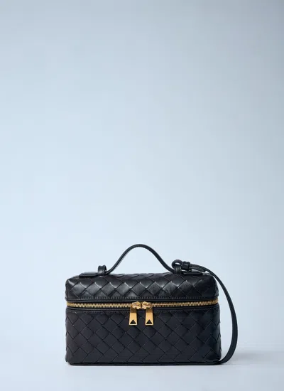 BOTTEGA VENETA BOTTEGA VENETA WOMEN BANG BANG VANITY CASE