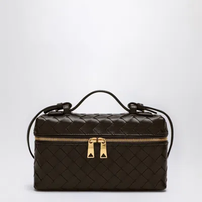 Bottega Veneta Women Bang Bang Vanity Case Fondant Bag