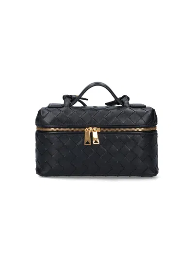 Bottega Veneta Women Bang Bang Vanity Case Mini Bag
